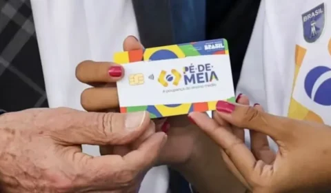 Pé-de-Meia: bloqueio de verba pode paralisar pagamento a estudantes, diz AGU