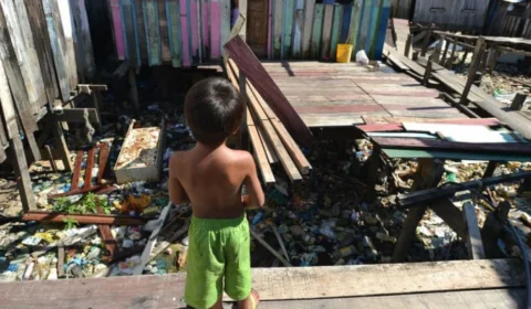 Ritmo de concentração de renda aumenta, mostra relatório Oxfam 2025