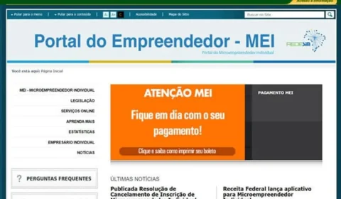 Governo quer mais acesso do empreendedor às políticas públicas
