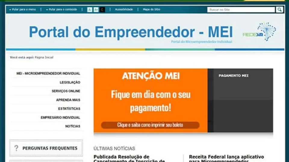 Governo quer mais acesso do empreendedor às políticas públicas