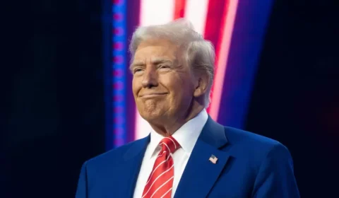 Apesar de condenado, Trump não sofrerá pena no caso de suborno a atriz pornô