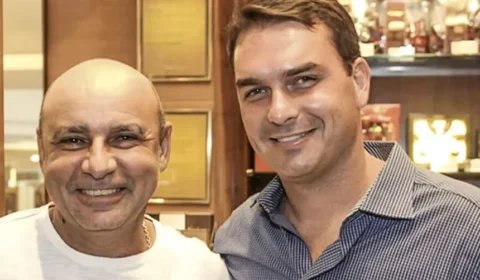 Queiroz, ex-assessor de Flávio Bolsonaro, é subsecretário de Segurança em Saquarema