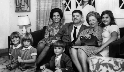 Em ato inédito, ONU fará homenagem à família de Rubens Paiva