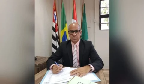 Secretário-adjunto da Segurança de Osasco é morto a tiros dentro da Prefeitura