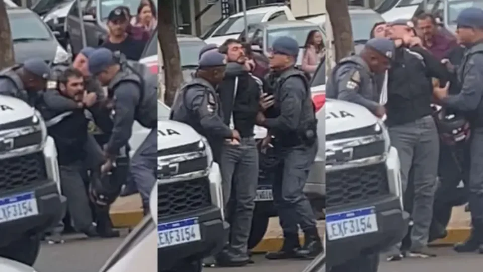 Policial civil aposentado busca reparação após relatar abuso em abordagem da PM-SP