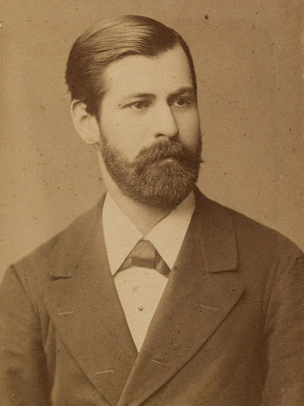 Sigmund Freud