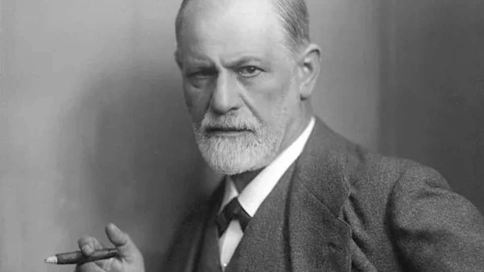 Freud explica: 8 livros para entender por que Sigmund Freud  é o pai da psicanálise