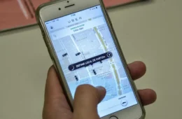 Uber anuncia retorno do serviço de moto na cidade de SP após decisão judicial