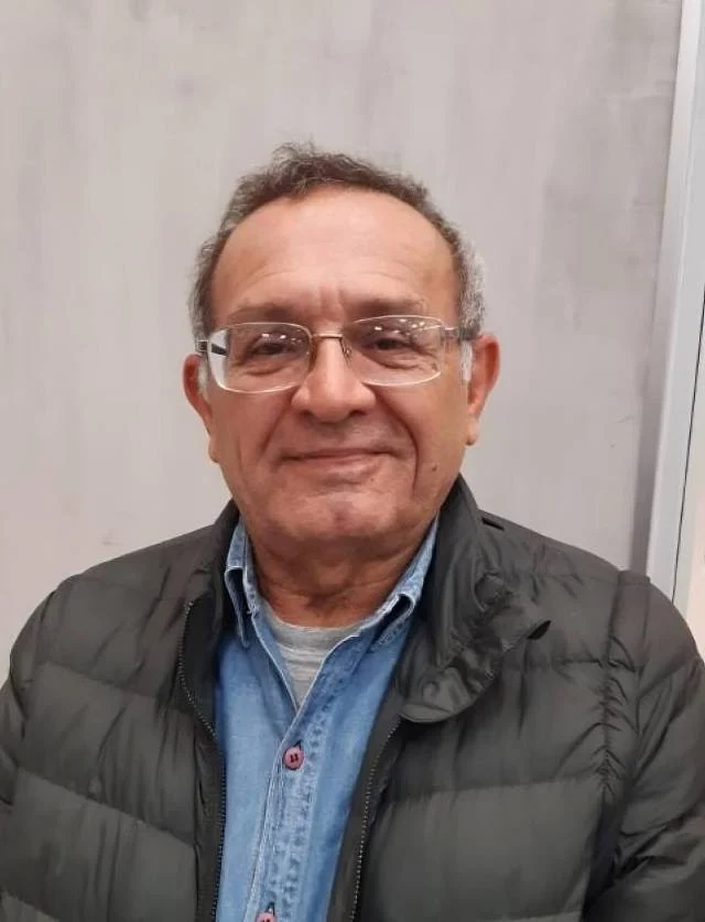 historiador e pesquisador do meio militar