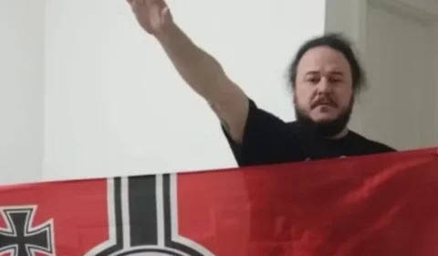 Embrapa se posiciona e diz que ‘repudia veementemente’ gesto nazista de servidor