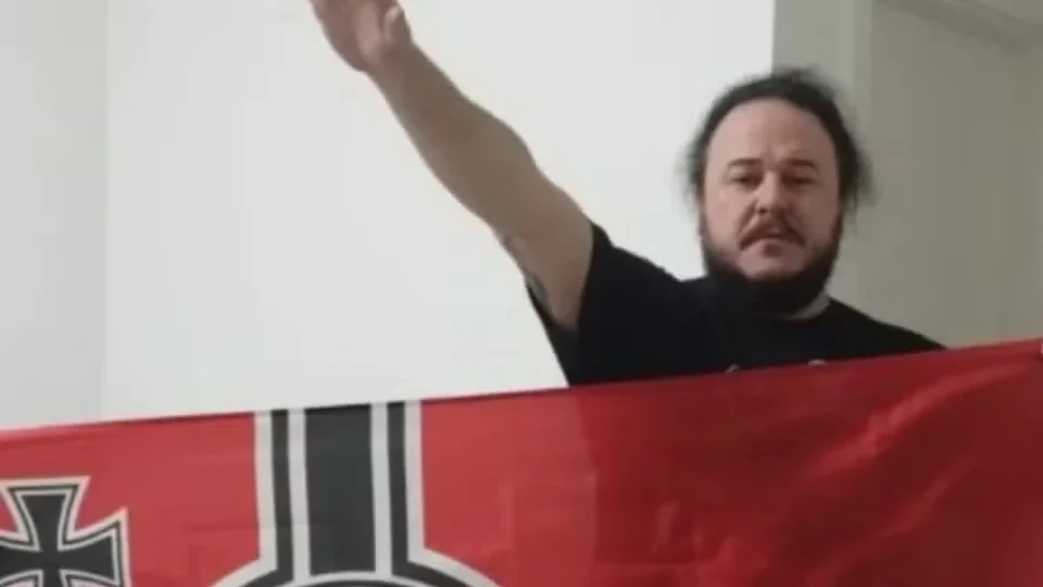 Embrapa se posiciona e diz que ‘repudia veementemente’ gesto nazista de servidor