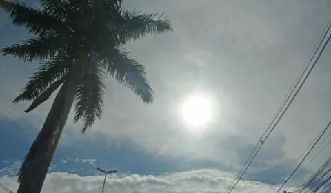 Chuva dá trégua ao Nordeste e sol aparece na maior parte do Brasil; veja previsão de tempo