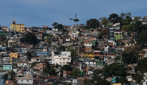 ADPF das Favelas: entidades farão ato nesta quarta para acompanhar votação no STF