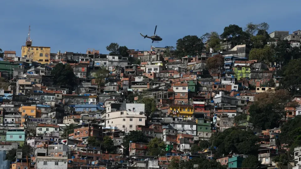 ADPF das Favelas: entidades farão ato nesta quarta para acompanhar votação no STF