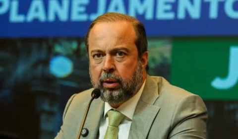 Silveira diz que Brasil ‘tem que virar a chave’ sobre margem equatorial
