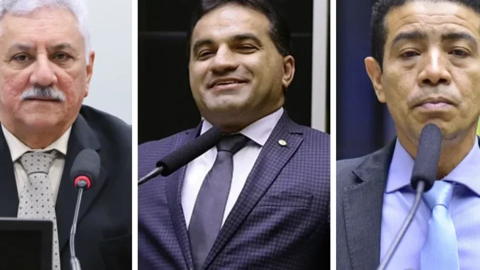 PGR denuncia deputados federais do PL por ‘comercialização’ de emendas