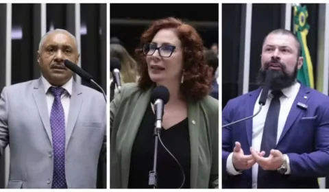 Cassação de Zambelli pode tirar mandato de outros deputados do PL; entenda