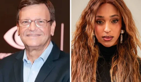 Narrador Sérgio Maurício é afastado da Band após ofensa à deputada Erika Hilton