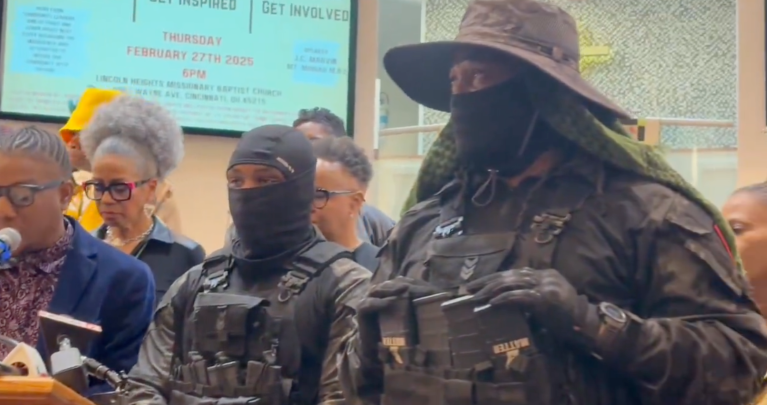 neonazistas
