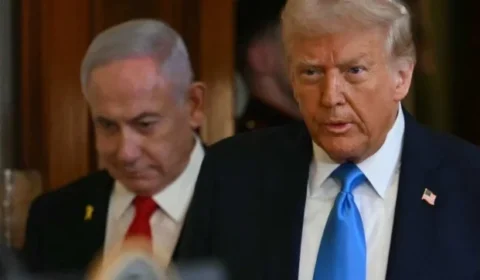 Israel prepara plano para saída ‘voluntária’ da população de Gaza