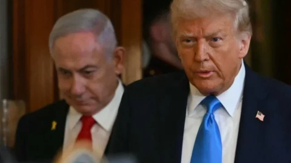 Israel prepara plano para saída ‘voluntária’ da população de Gaza