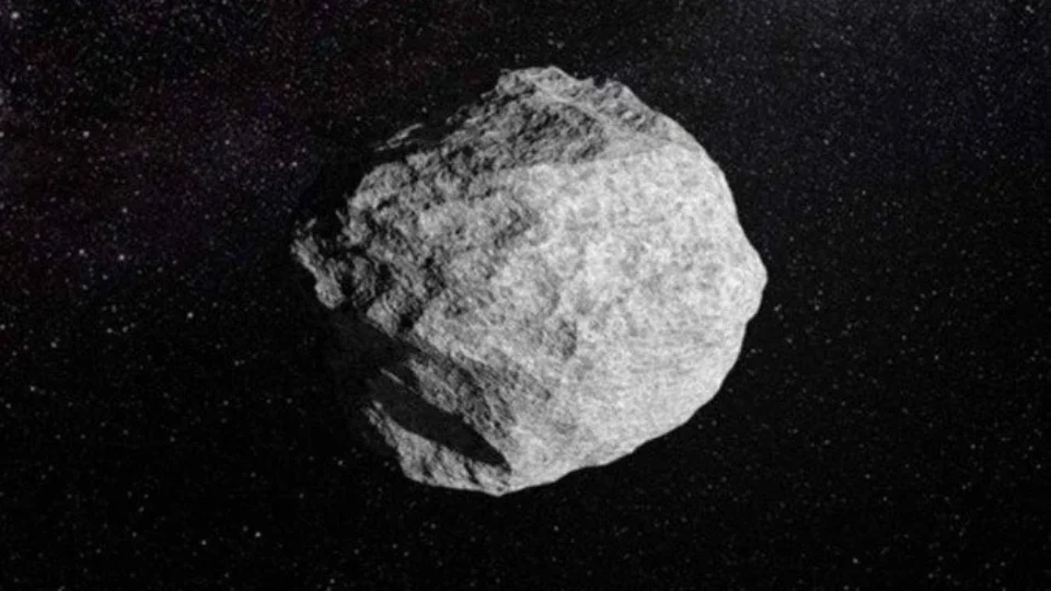 Nasa revela continentes e regiões onde meteoro 2024 YR4 pode cair ; saiba quais