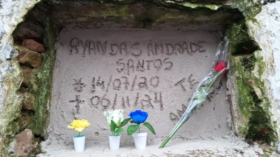 Família de Ryan, de 4 anos, morto pela PM há três meses, cobra Justiça em Santos