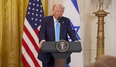 Trump demite general negro que chefiava as Forças Armadas dos EUA
