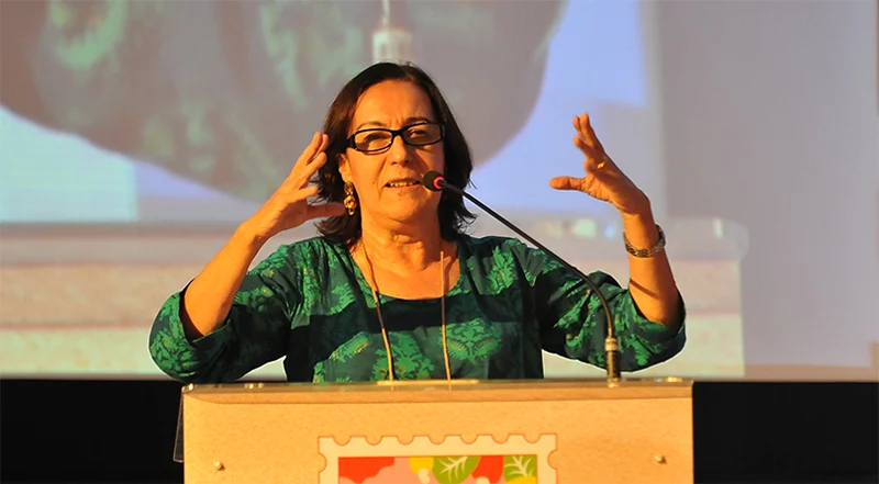 Ligia Bahia