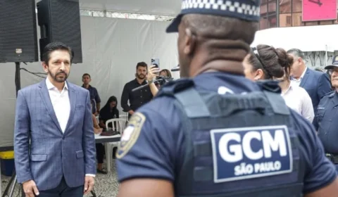 Vereadores travam troca de nome da GCM e impõem primeira derrota a Nunes