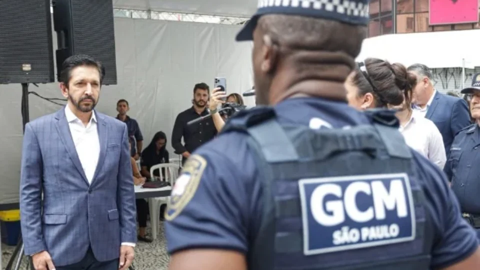 Vereadores travam troca de nome da GCM e impõem primeira derrota a Nunes