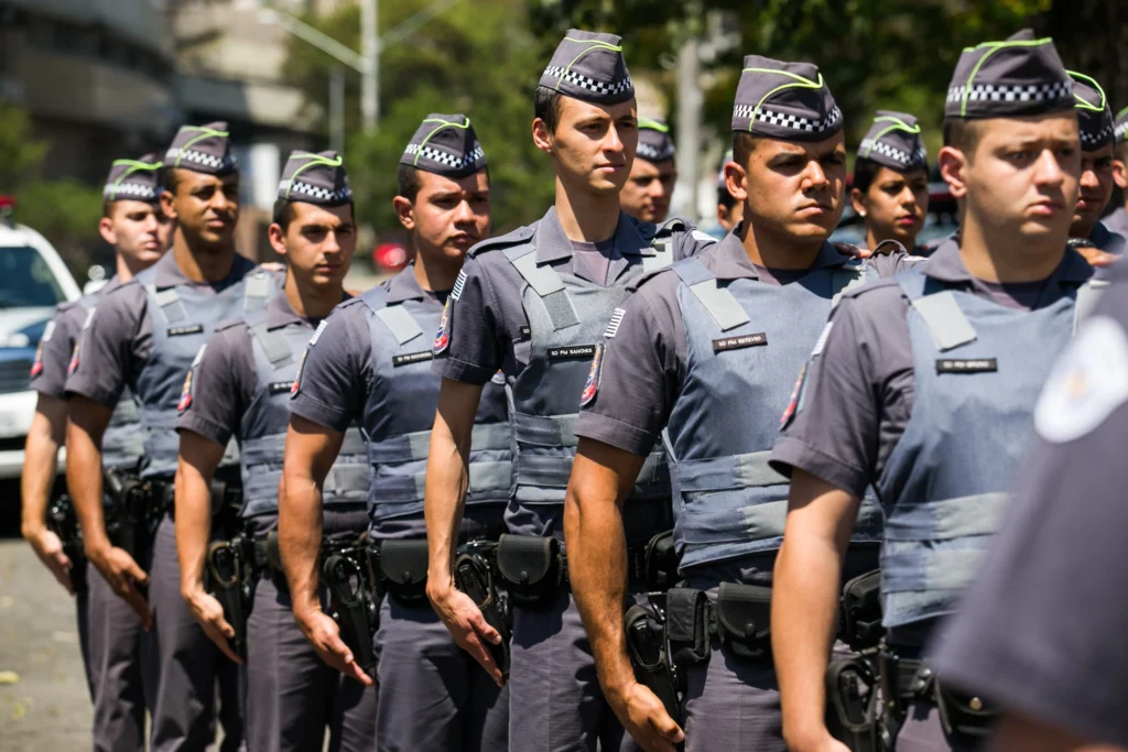 Letalidade policial cresce em SP; mortes de PMs de folga acendem alerta