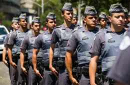 Letalidade policial cresce em SP; mortes de PMs de folga acendem alerta