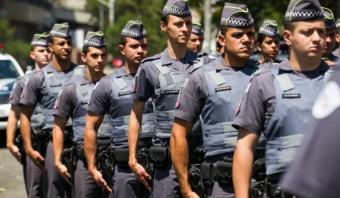 Letalidade policial cresce em SP; mortes de PMs de folga acendem alerta