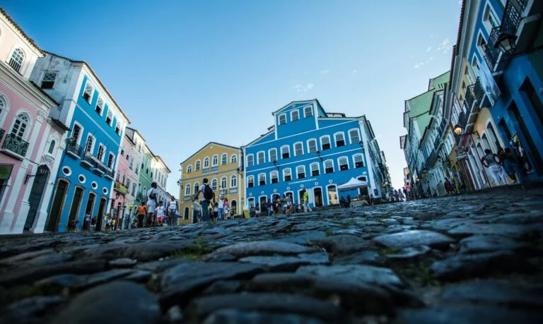 Salvador