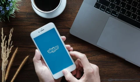 Skype vai encerrar atividades em 5 de maio, define Microsoft