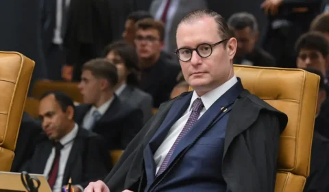 Zanin inclui mais um gabinete do STJ em inquérito sobre venda de sentenças