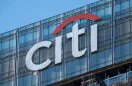 Citigroup deposita R$ 471 trilhões ‘sem querer’ em conta de cliente, diz jornal