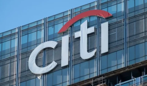 Citigroup deposita R$ 471 trilhões ‘sem querer’ em conta de cliente, diz jornal