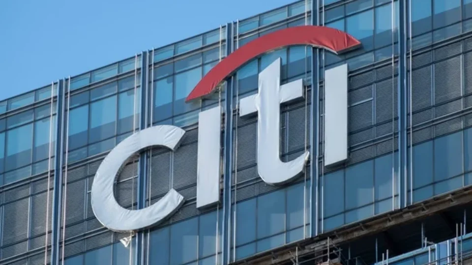 Citigroup deposita R$ 471 trilhões ‘sem querer’ em conta de cliente, diz jornal