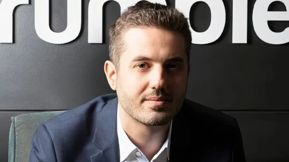 CEO do Rumble marca Moraes em post e diz que plataforma ‘não cumprirá suas ordens’