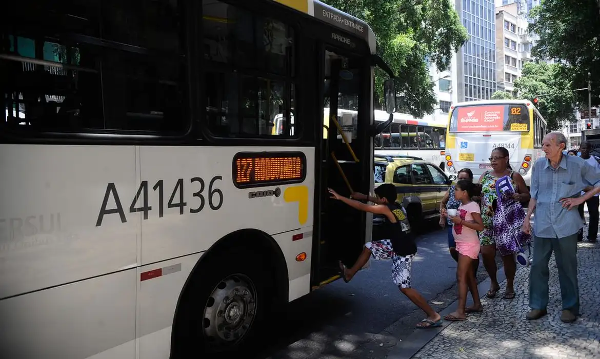 ônibus