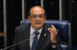 Ministros veem risco de Dino afastar Kassio, presidente do TSE, e Mendonça de ações