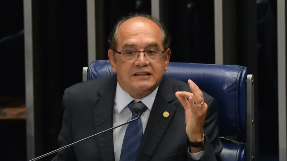 Collor: Gilmar Mendes suspende julgamento, mas STF já tem 4 votos para manter prisão