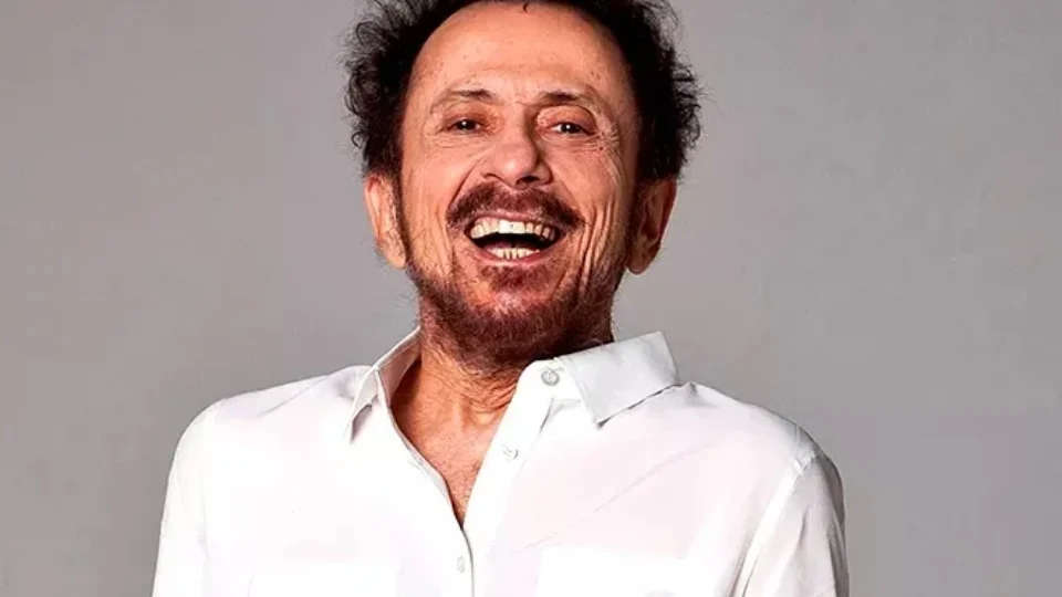 Tom Zé: fabricação do “lá de fora” – I