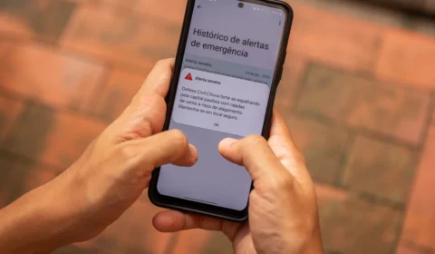 Governo revoga alta de imposto para celulares e outros eletrônicos