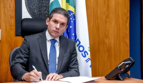 Câmara sob Hugo Motta escorrega e fica presa a temas polêmicos