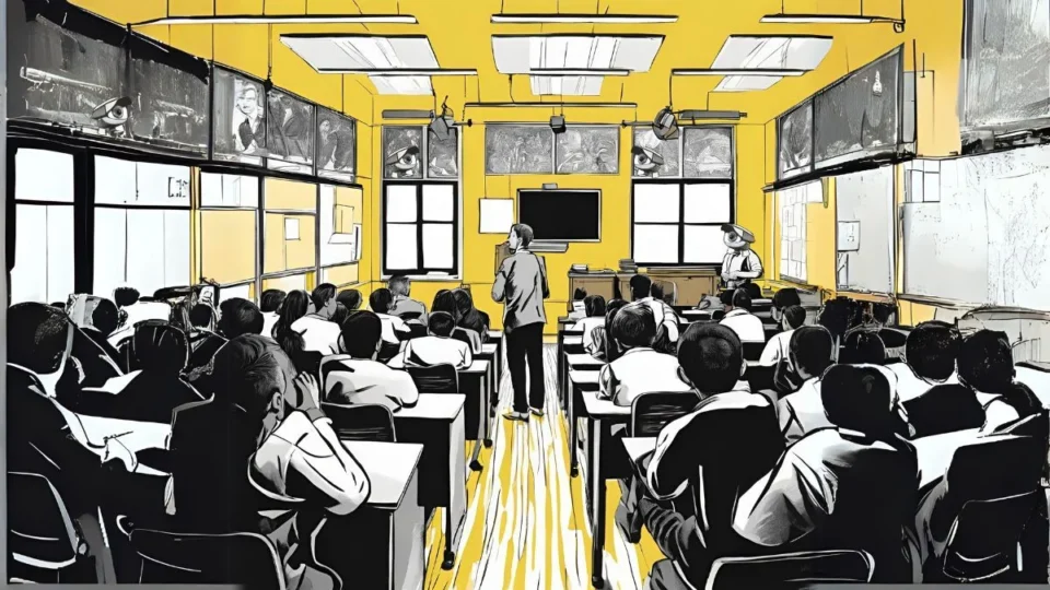 Inteligência do Ministério da Justiça tem acesso a cadastros de alunos, revelam documentos