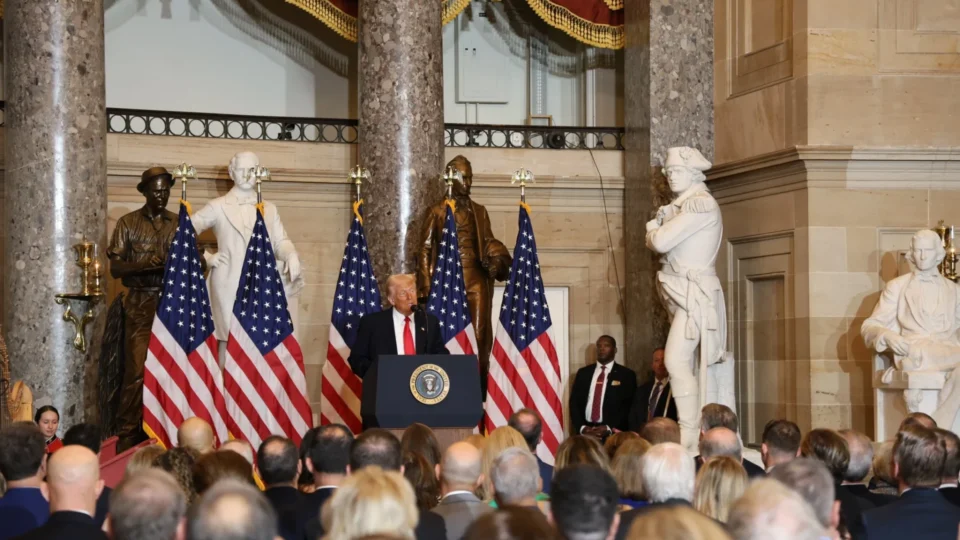 Plano de Trump de assumir controle de Gaza é proibido no direito internacional; entenda