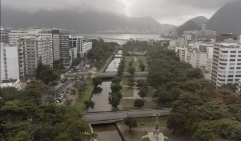 Eduardo Paes autoriza retirada de 130 árvores do Jardim de Alah e é criticado por moradores